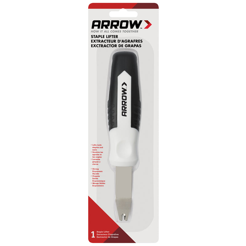 ARROW FASTENER - Arrow Staple Puller 1 pk