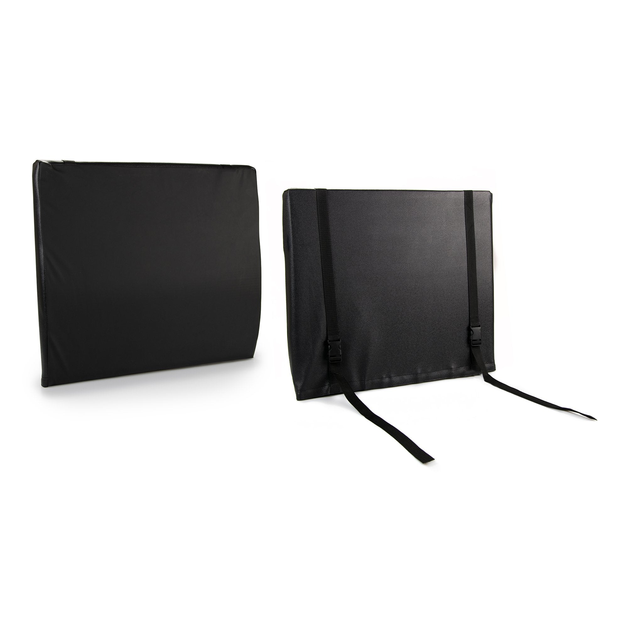 McKesson Brand - Seat Back Cushion McKesson 22 W X 19 L Inch Foam [1/EA]