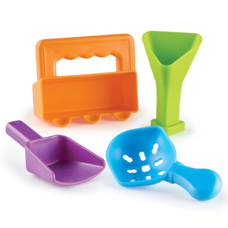 LEARNING RESOURCES - Helping Hands Sensory Scoops