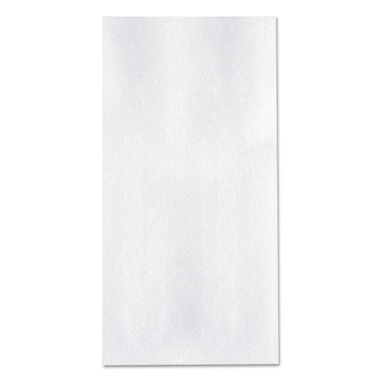 Hoffmaster - Dinner Napkins, 2-Ply, 15 x 17, White, 300/Carton