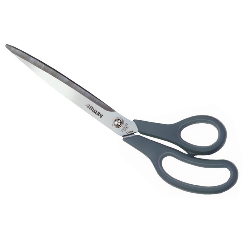 ALLWAY - Allway 11 in. L Stainless Steel Shears 1 pc