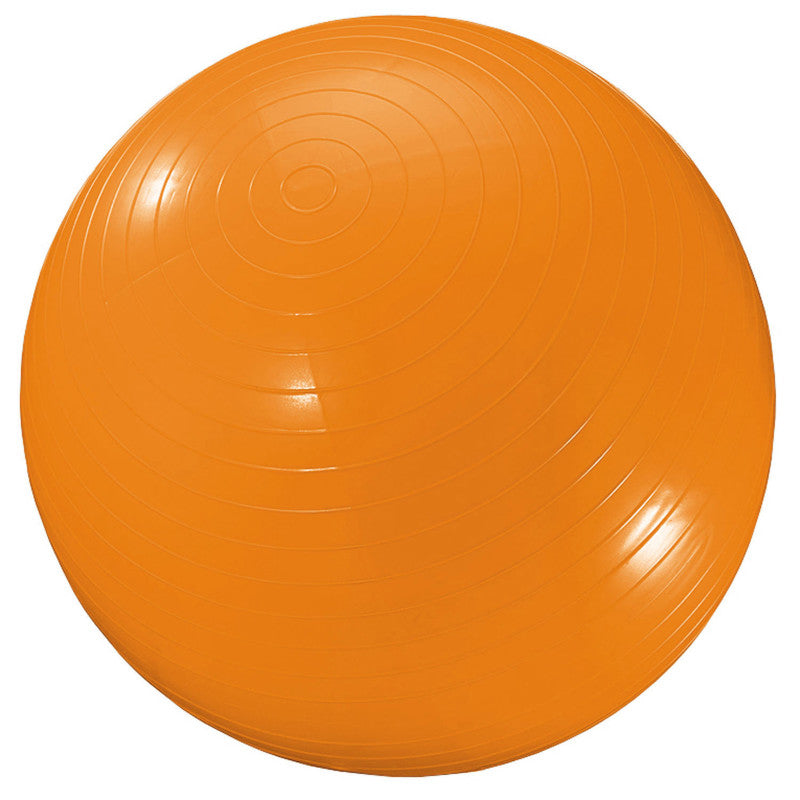 MARTIN SPORTS - Exercise Ball, 34", Orange