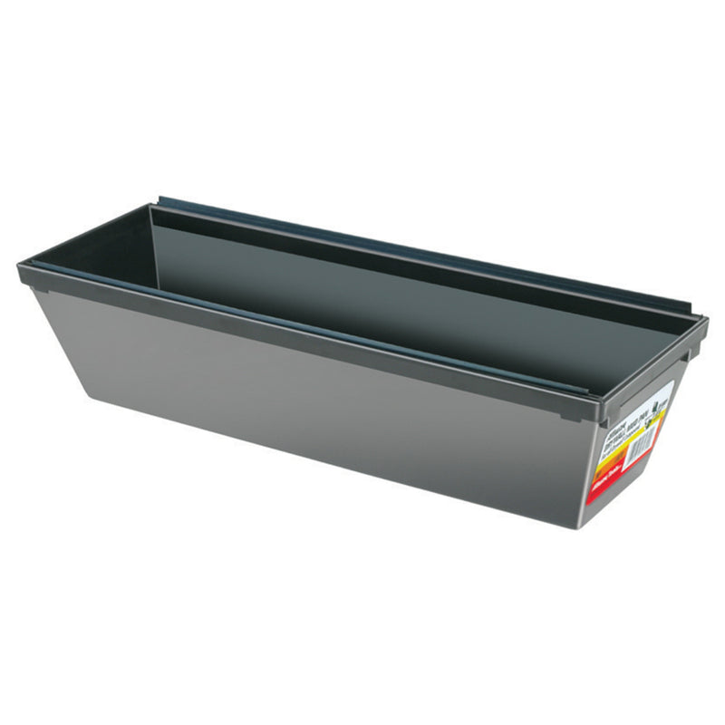 ALLWAY - Allway Plastic Mud Pan 3.5 in. W X 12 in. L