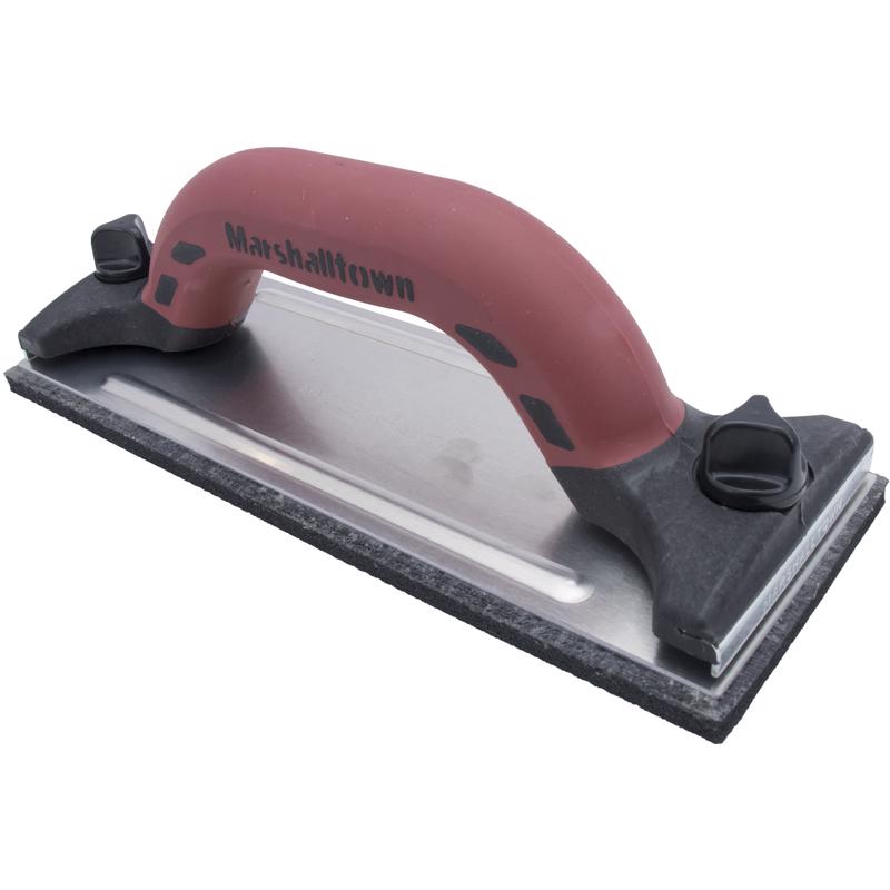 MARSHALLTOWN - Marshalltown Aluminum Hand Sander 3-1/4 in. W X 9-3/8 in. L