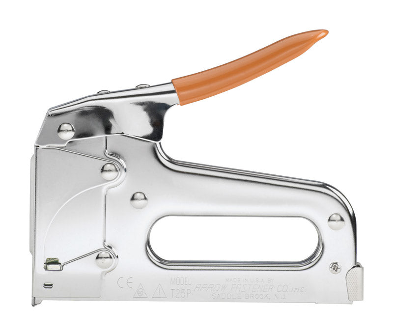 ARROW - Arrow 0.31 in. Round Wiring Tacker Staple Gun