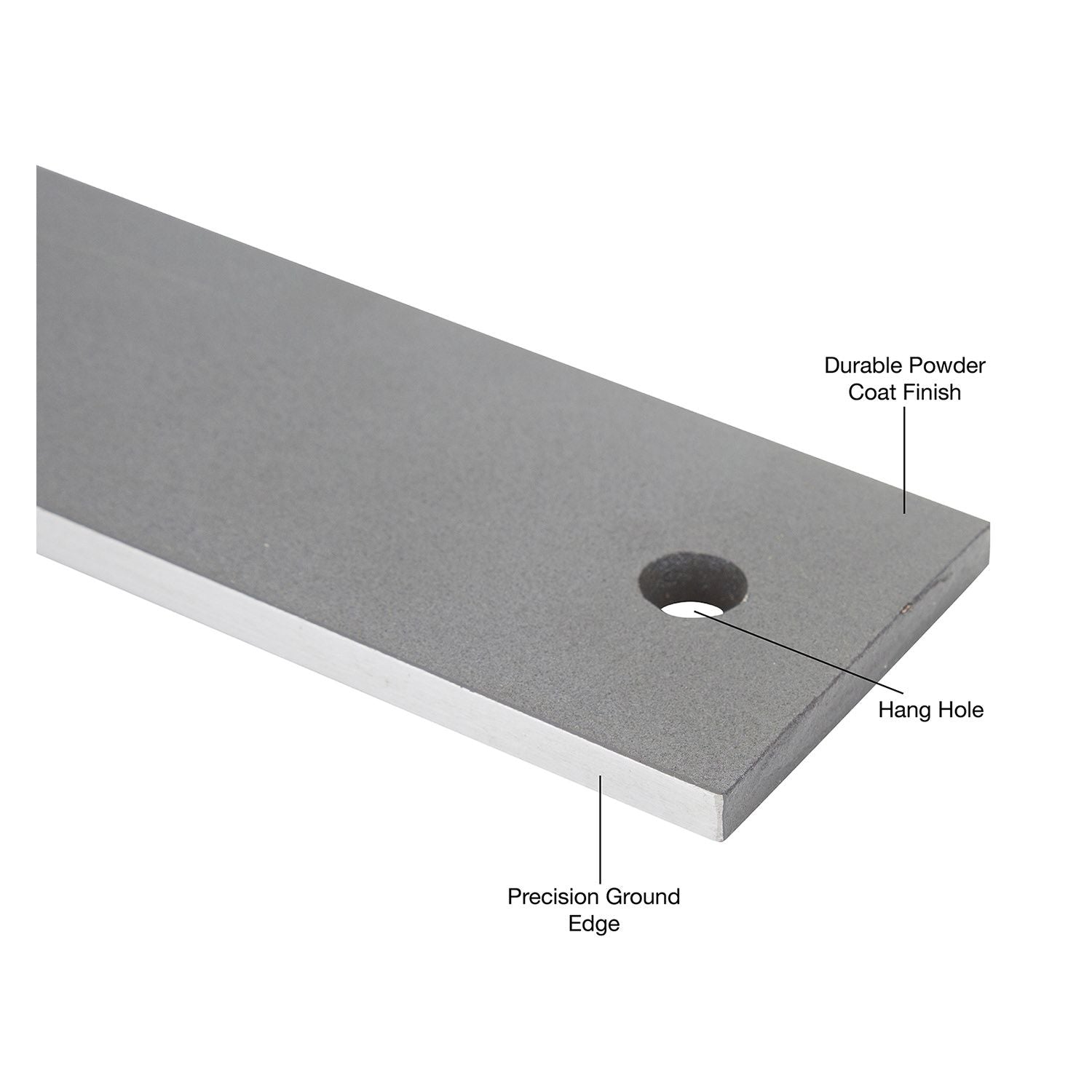 OEM Tools 24 INCH STRAIGHT EDGE