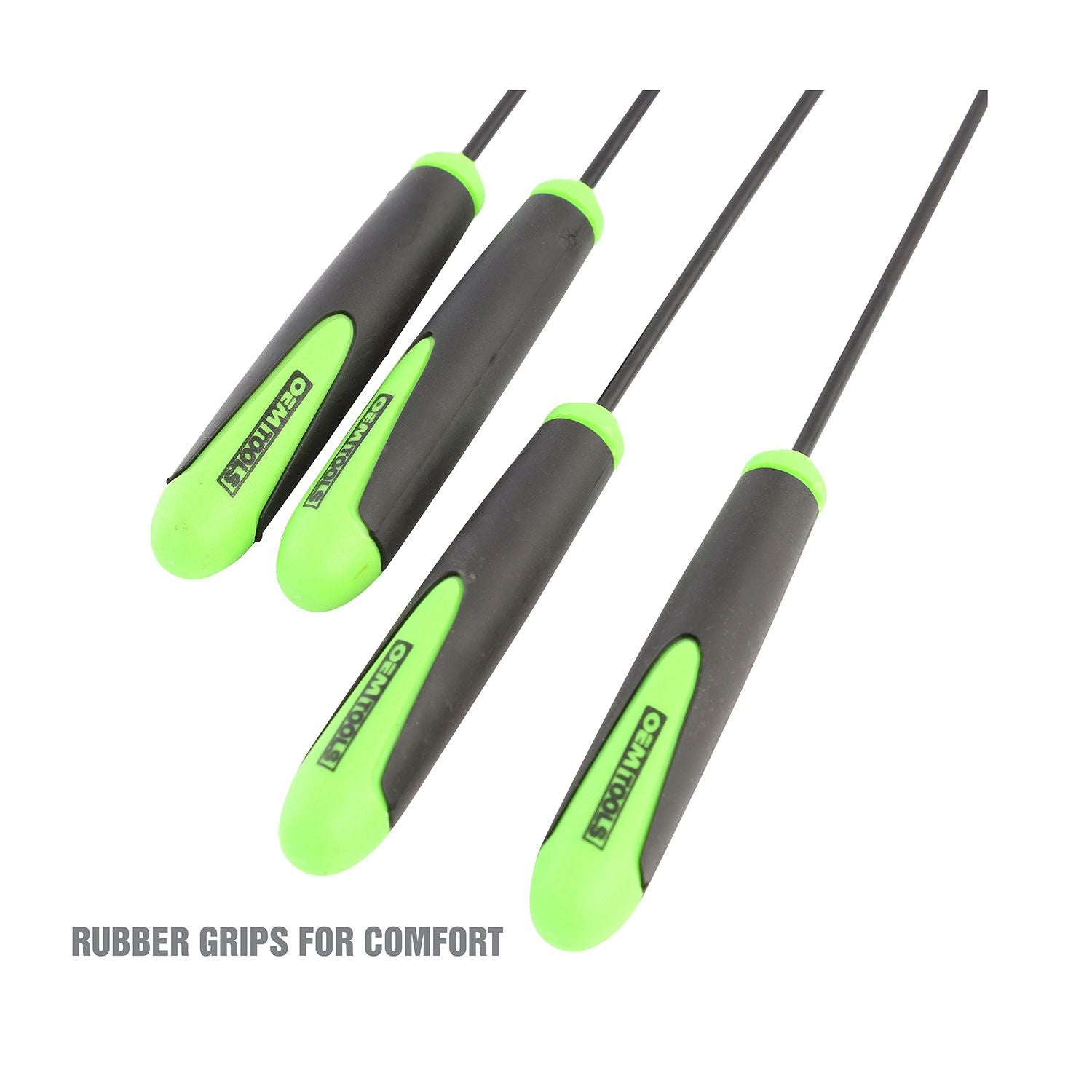 OEM Tools O-RING & SEAL REMOVER 4PC SET