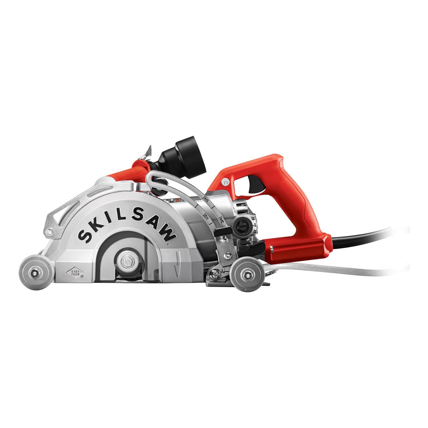 SKIL 15 amps 7 in. Corded Brushed Worm Drive Circular Saw