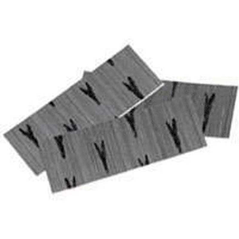 SENCO - Senco 2 in. 23 Ga. Straight Strip Galvanized Micro Pins 2600 pk