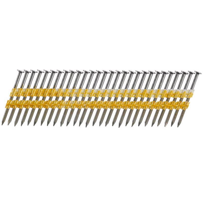 SENCO - Senco 2 in. Angled Strip Bright Framing Nails 20 deg 5,000 pk