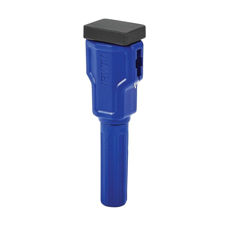 IRWIN - Irwin Quick-Grip Plastic Edge Clamp Blue 1 pc