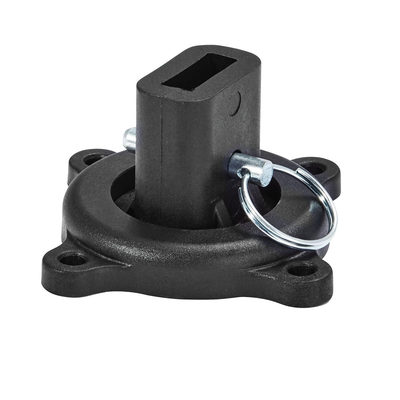 IRWIN - Irwin Quick-Grip 3-1/2 in. D Bar Clamp 300 lb