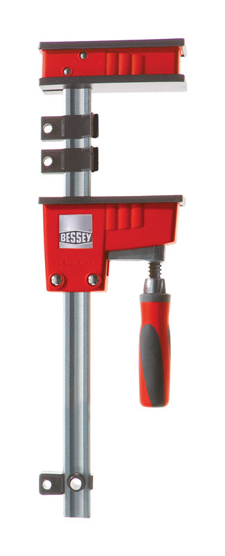 BESSEY - Bessey 50 in. X 3-3/4 in. D Parallel Clamp 1500 lb
