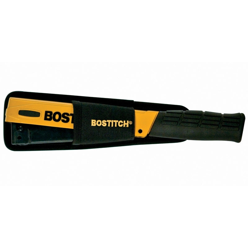 BOSTITCH - Bostitch PowerCrown 7/16 in. Hammer Tacker With Holster Kit