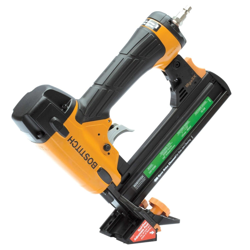 BOSTITCH - Bostitch 18 Ga. Flooring Stapler Kit