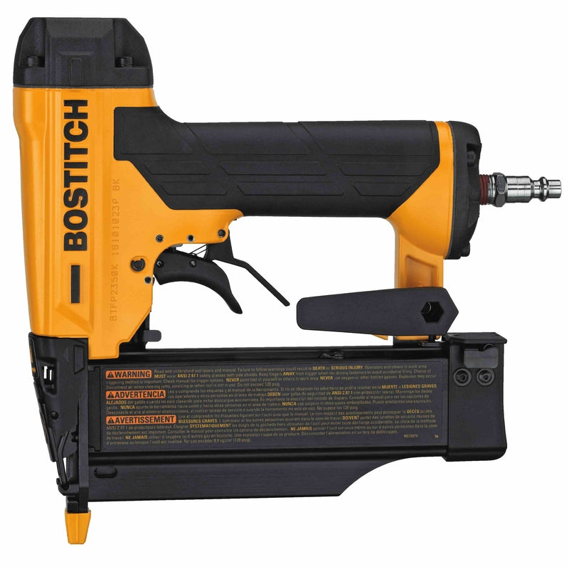 BOSTITCH - Bostitch 23 Ga. Nailer Kit