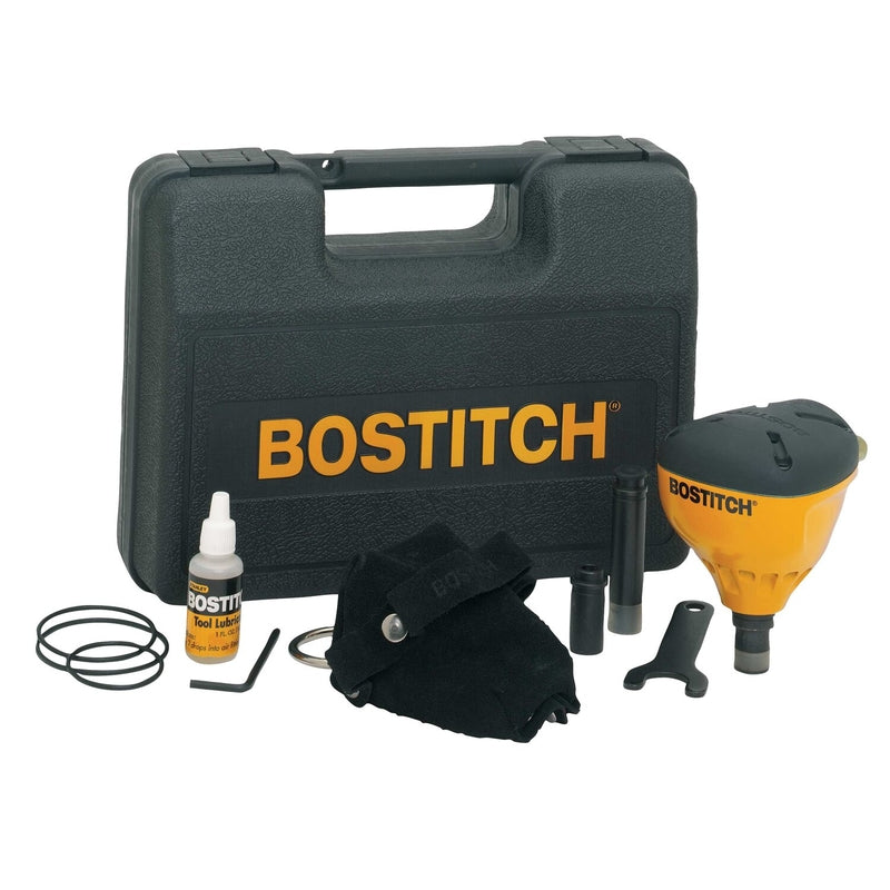 BOSTITCH - Bostitch Palm Nailer Kit