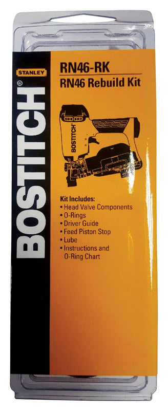 BOSTITCH - Bostitch Nailer Rebuild Kit For RN46 Roofing Nailer 1 pc