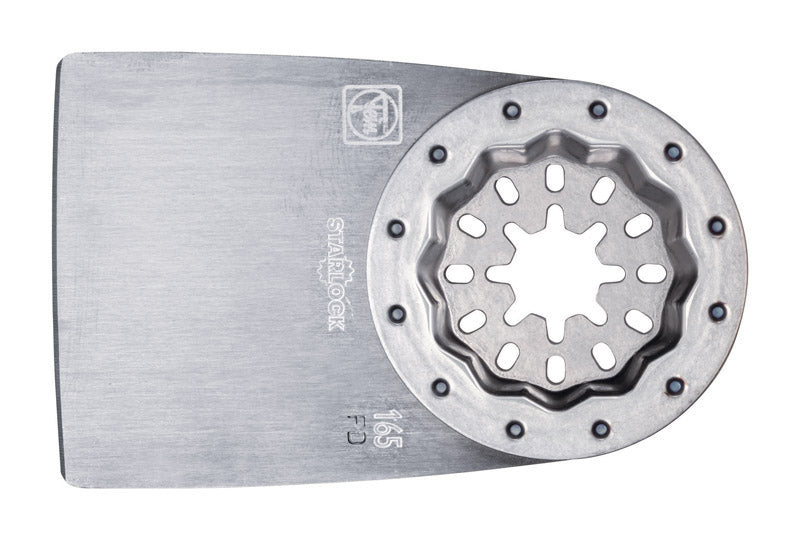 FEIN - Fein Starlock 2 in. X 4.1 in. L Steel Scraper Blade 1 pk