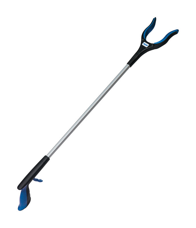 ETTORE - Ettore Grip'n Grab 32 in. Reacher Grabber Tool