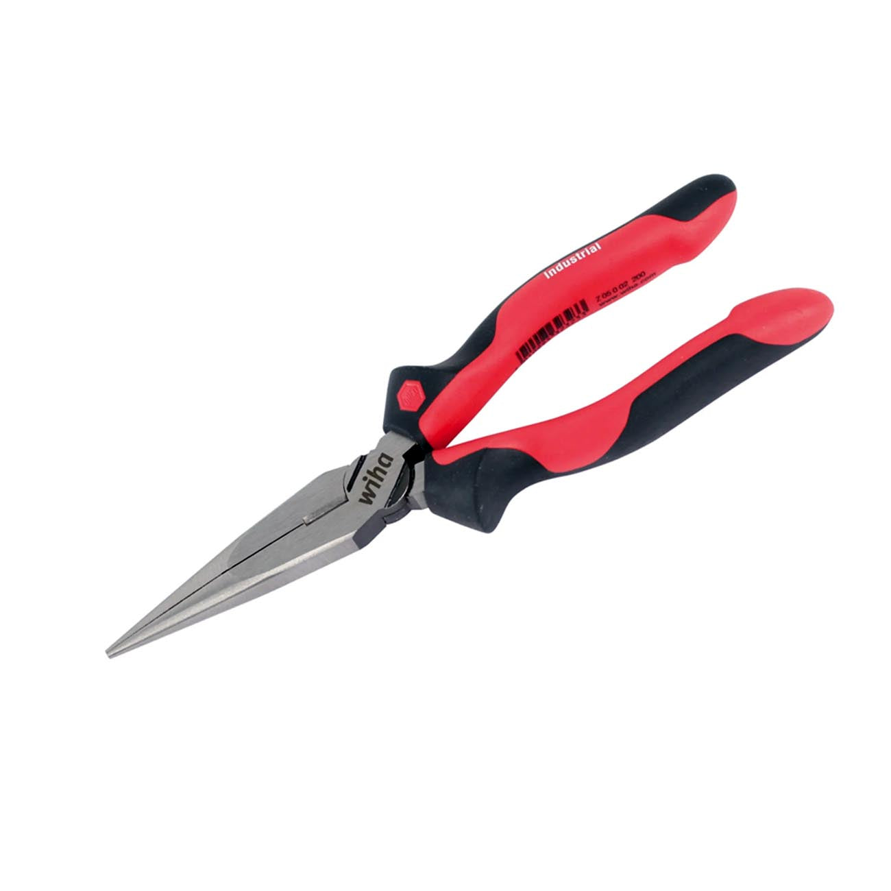 Wiha Precision Slotted Phillips Screwdrivers and Pliers Set (8 Piece Set)