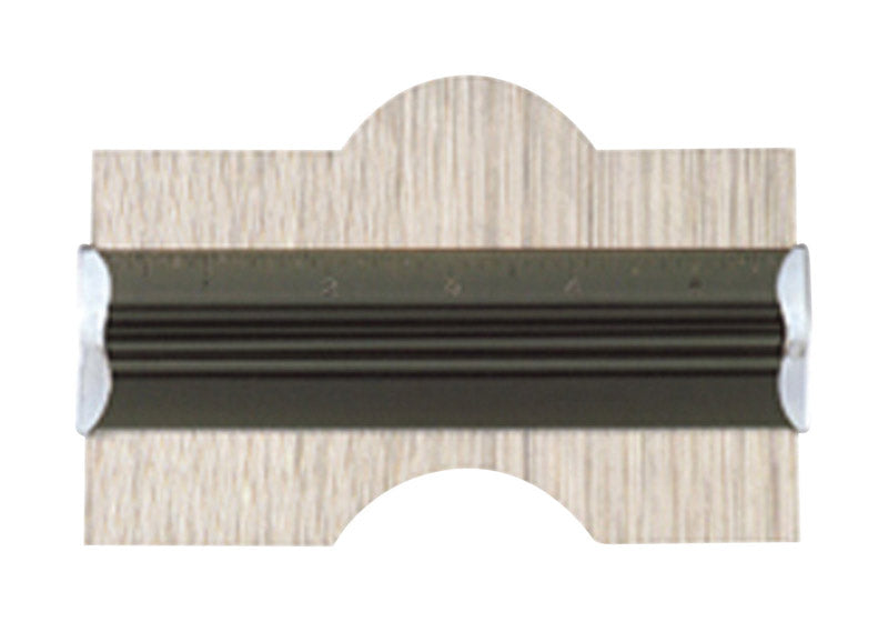 JOHNSON - Johnson Contour Gauge