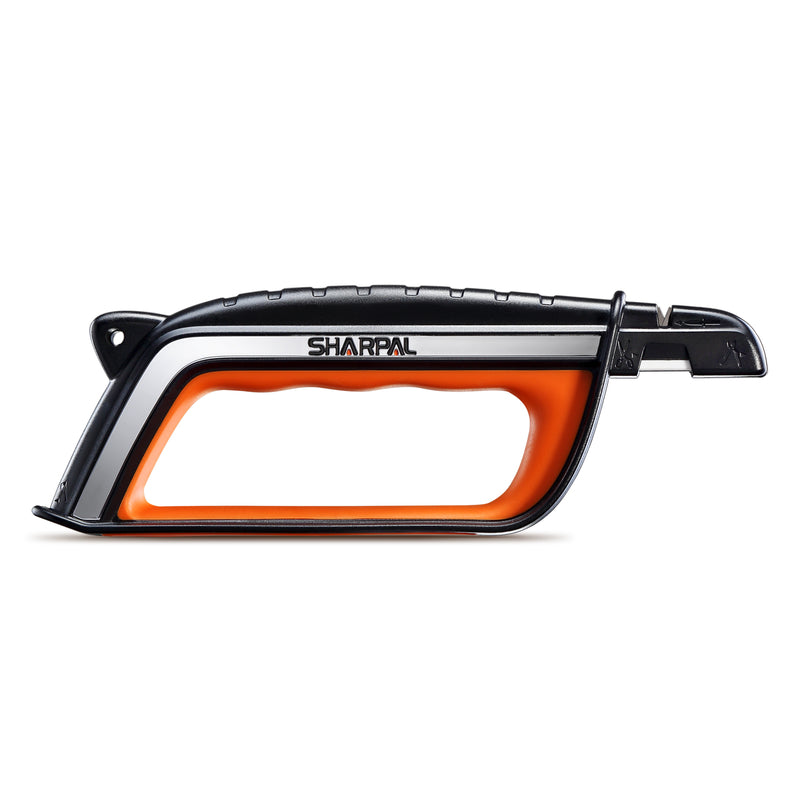 SHARPAL - Sharpal All-in-One Carbide/Ceramic Sharpener 1 pc