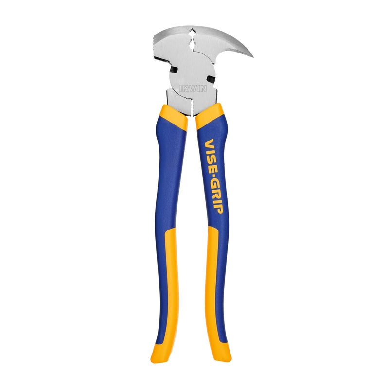 IRWIN - Irwin Vise-Grip 10-1/4 in. Steel Fence Pliers