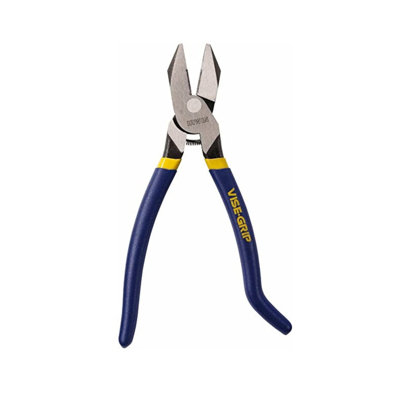 IRWIN - Irwin Vise-Grip 9 in. Iron Ironworker's Pliers