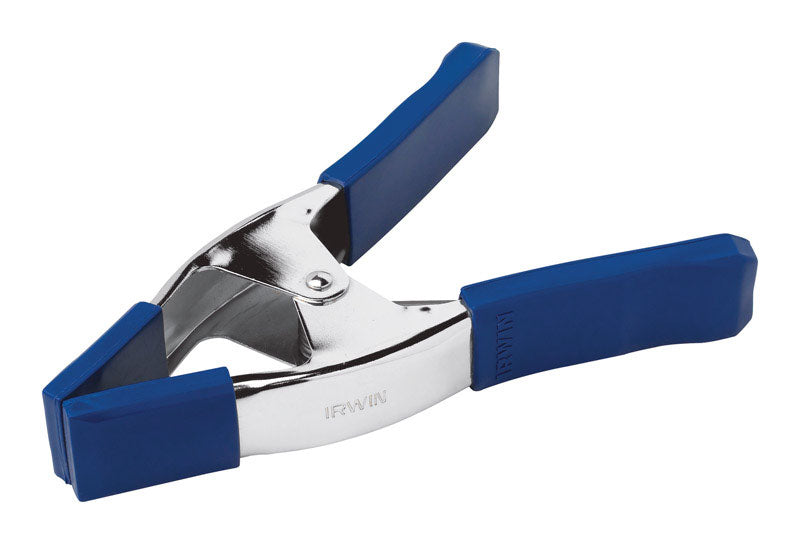 IRWIN - Irwin Quick-Grip 3 in. Spring Clamp 1 pk [222803]