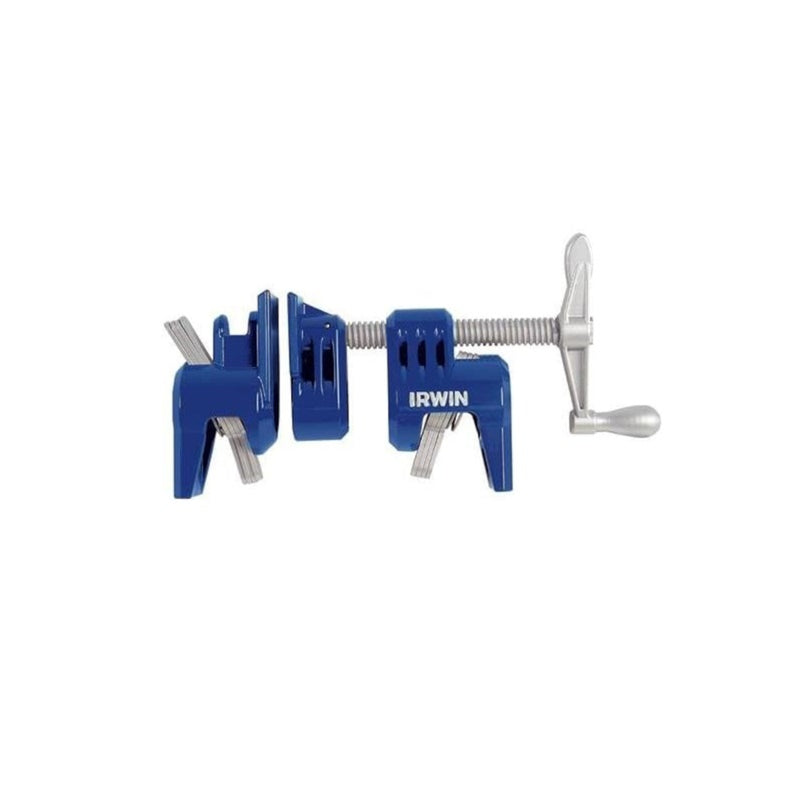 IRWIN - Irwin Quick-Grip 1-7/8 in. D Pipe Clamp 1,200 lb 1 pk