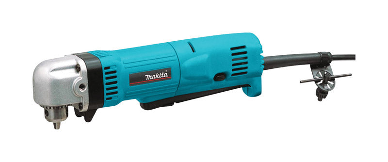 MAKITA - Makita 4 amps 3/8 in. Corded Angle Drill