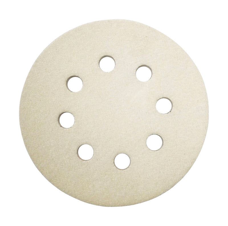 MAKITA - Makita 5 in. D Rubber Backing Pad