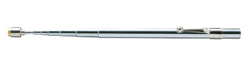 GENERAL - General 23-1/2 in. Telescoping Magnetic Pick-Up Tool 2 lb. pull