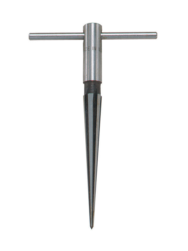 GENERAL - General Steel T-Handle Reamer 1/8 - 1/2 in. 1 pc