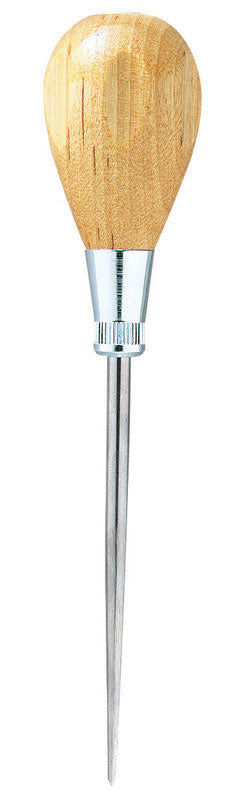 GENERAL - General 6.5 in. Steel Scratch Awl 1 pc