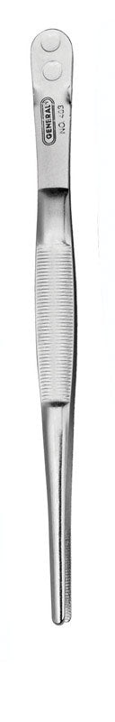 GENERAL - General Tweezers 1 pk [403]