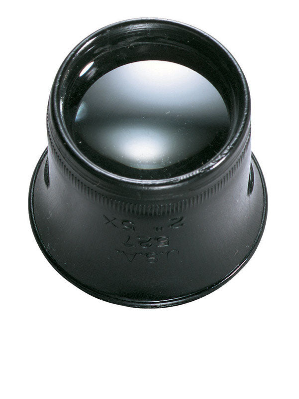 GENERAL - General Round Magnifying Glass