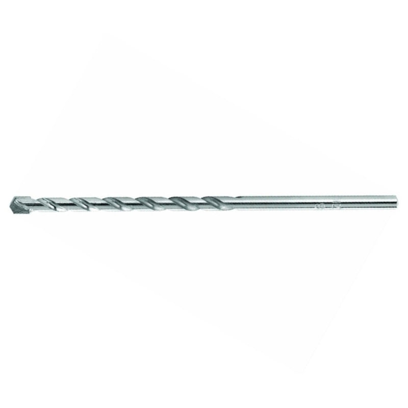 IRWIN - Irwin 1/2 in. X 13 in. L Tungsten Carbide Tipped Rotary Drill Bit Straight Shank 1 pk