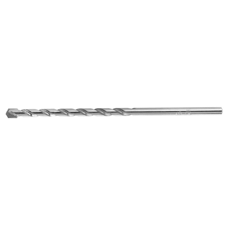 IRWIN - Irwin 3/8 in. X 13 in. L Tungsten Carbide Tipped Rotary Drill Bit Straight Shank 1 pk