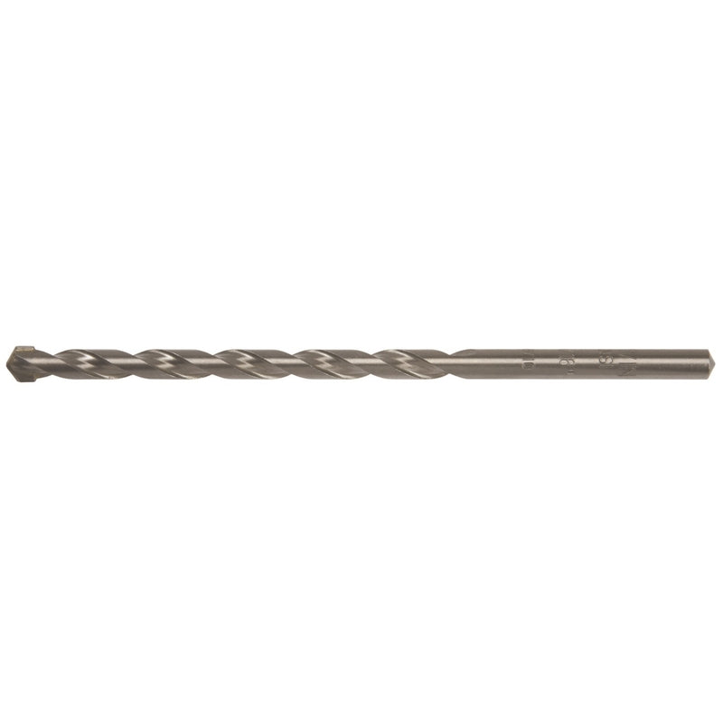 IRWIN - Irwin 5/16 in. X 6 in. L Chrome Vanadium Steel Percussion Drill Bit Straight Shank 1 pk