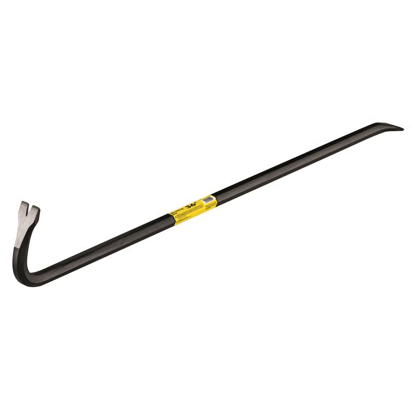 COLLINS - Collins 36 in. Gooseneck Wrecking Bar 1 pk