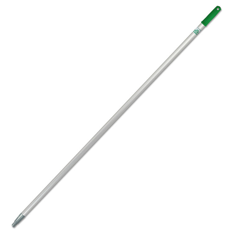 Unger - Pro Aluminum Handle for Floor Squeegees, 3 Degree with Acme, 61"