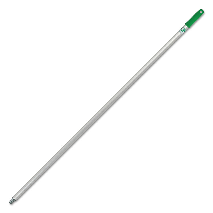 Unger - Pro Aluminum Handle for Floor Squeegees, Acme, 58"