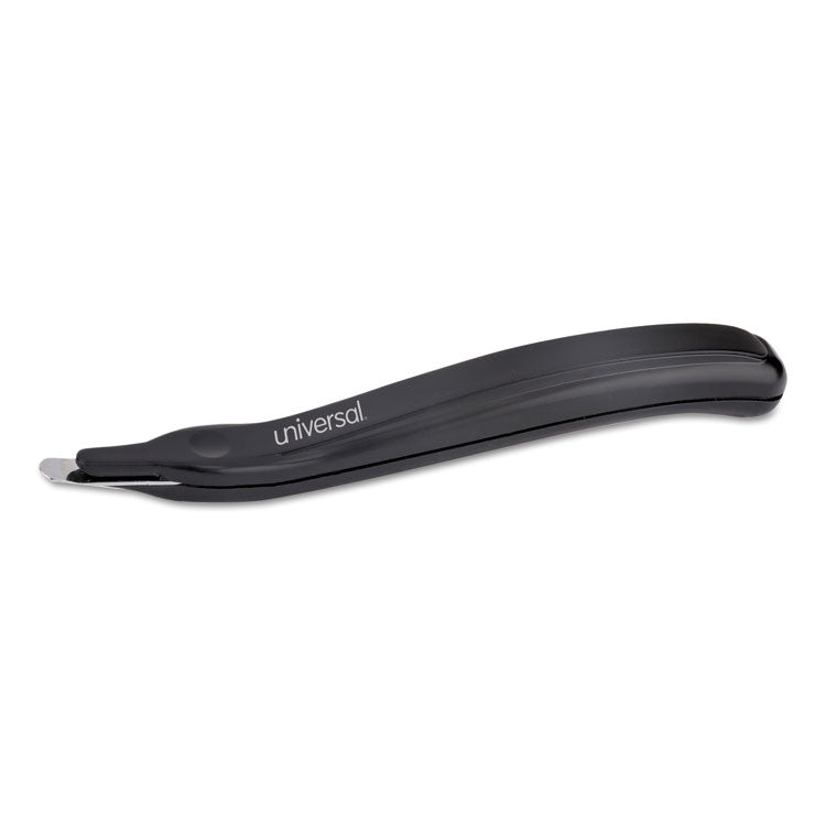 Universal - Wand Style Staple Remover, Black