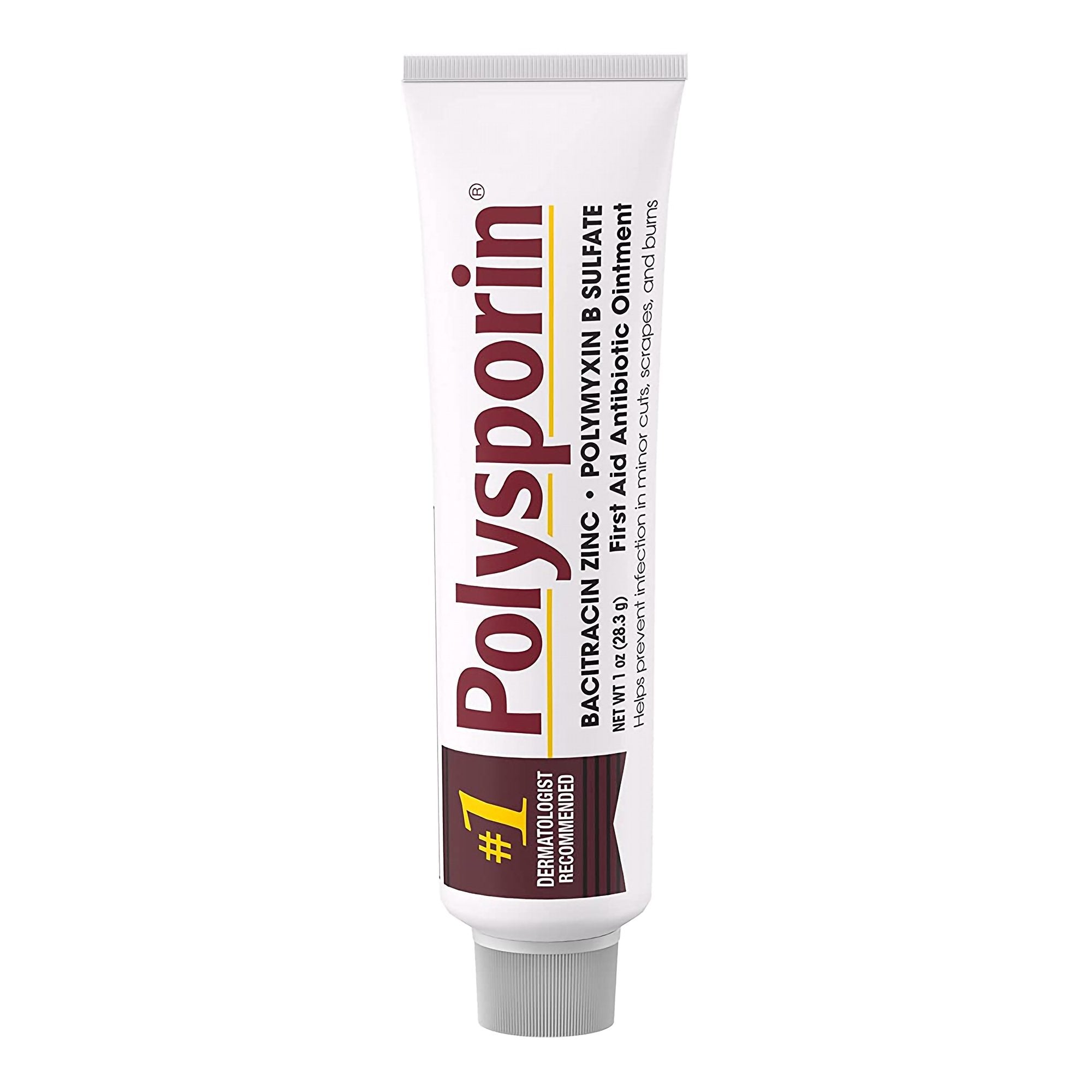 Johnson & Johnson Consumer - First Aid Antibiotic Polysporin® Ointment 15 Gram Tube [1/EA]