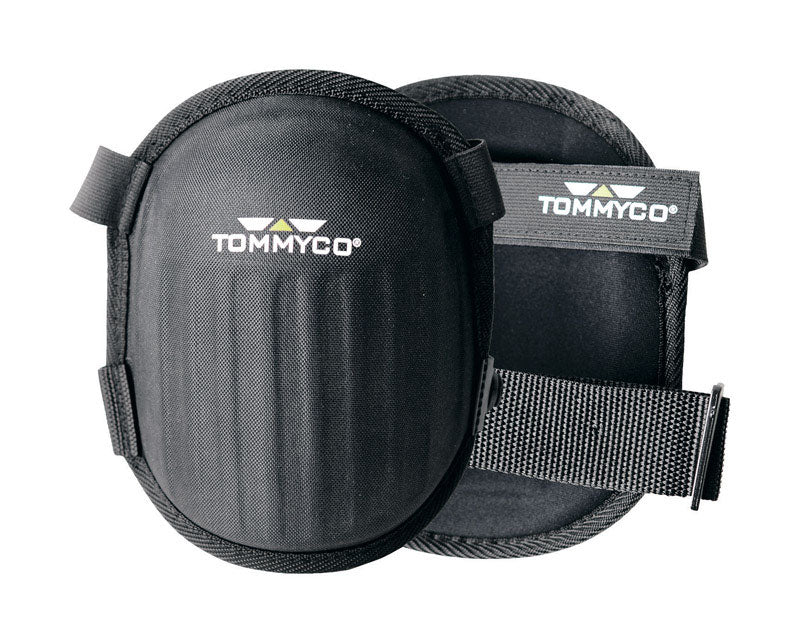 TOMMYCO - Tommyco Gel-Pro 6 in. L X 3.5 in. W Gel Knee Pads Black - Case of 4
