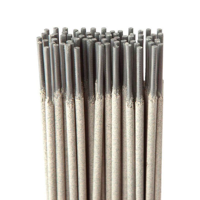 FORNEY - Forney 1/16 in. D X 15.3 in. L E6013 Mild Steel Stick Electrodes 83000 psi 1 lb