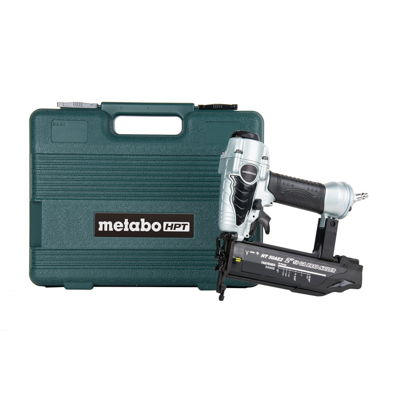 HITACHI - Metabo HPT Brad Nailer