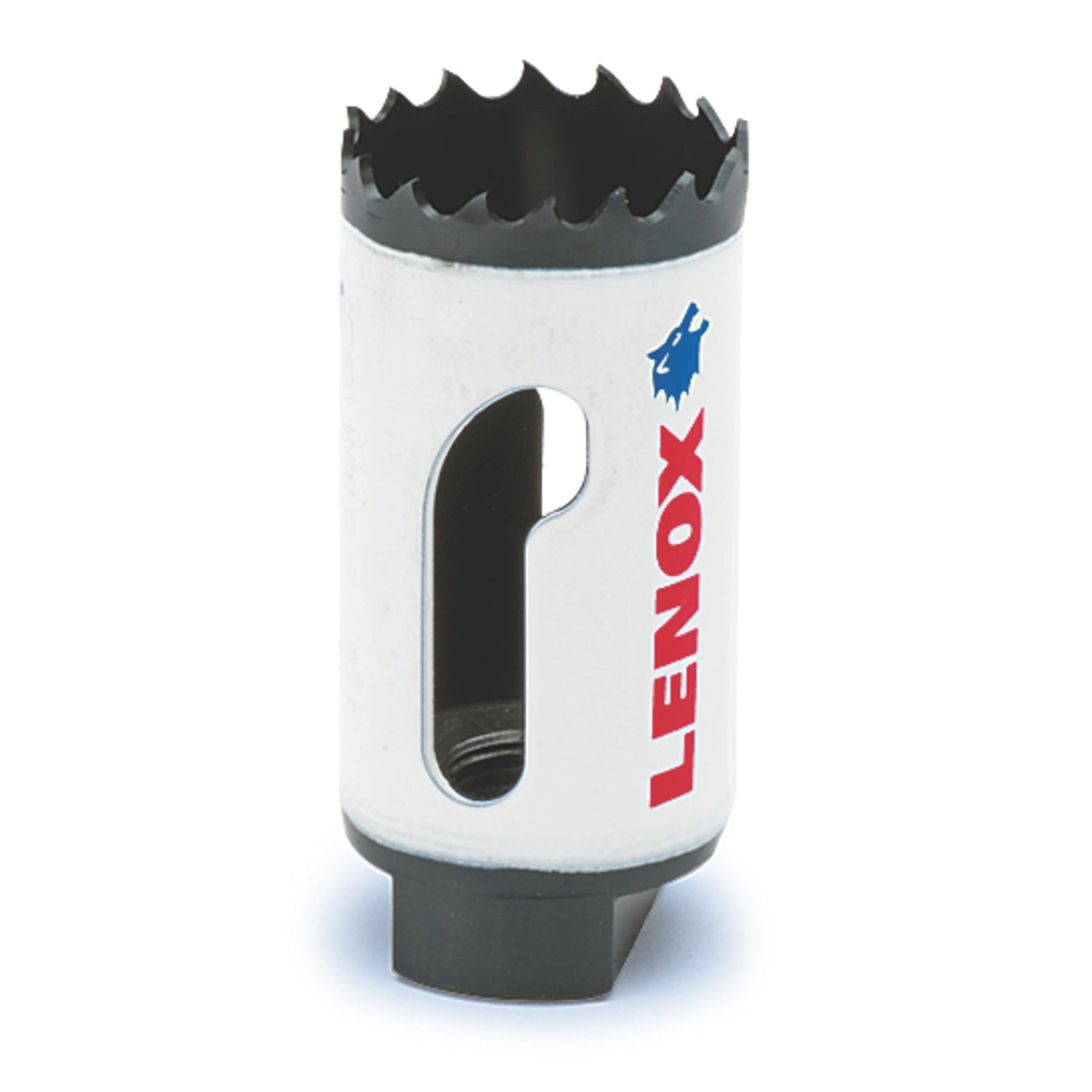 Lenox Speed Slot 1-1/8 in. Bi-Metal 1.5 in. L Hole Saw